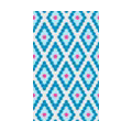 Check Bling Crystal Diamond Rhinestone Jewellery stickers for cell phone cases covers - Blue