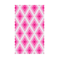 Check Bling Crystal Diamond Rhinestone Jewellery stickers for mobile phone cases covers - Pink