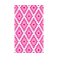 Check Crystal Bling Diamond Rhinestone Jewellery stickers for cell phone cases covers - Pink