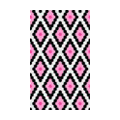 Check Crystal Bling Diamond Rhinestone Jewellery stickers for cell phone cases covers - Rose
