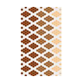 Check Crystal Bling Diamond Rhinestone Jewellery stickers for mobile phone cases covers - Brown