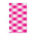 Check Crystal Bling Diamond Rhinestone Jewellery stickers for mobile phone cases covers - Pink