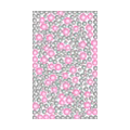 Dot Crystal Bling Diamond Rhinestone Jewellery stickers for mobile phone cases covers - Pink Grey