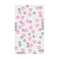 Dot Crystal Bling Diamond Rhinestone Jewellery stickers for mobile phone cases covers - Pink