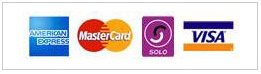 Credit or Debit Card