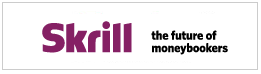 Skrill (Moneybookers)